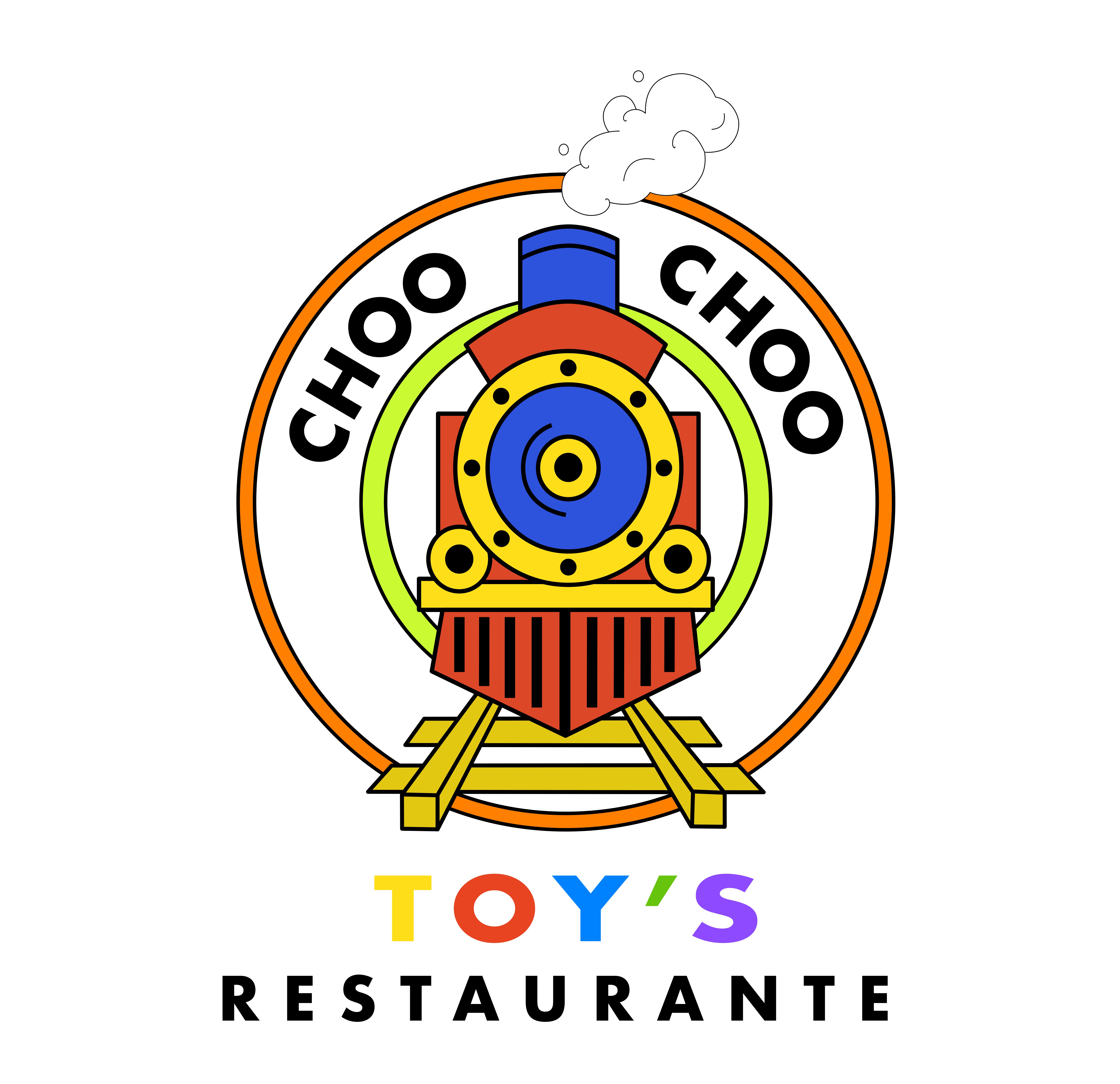 Cho Cho Toys