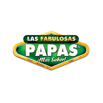 LAS FABULOSAS PAPAS