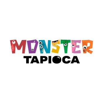 Monster Tapioca