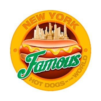 New York Famous Hot Dogs