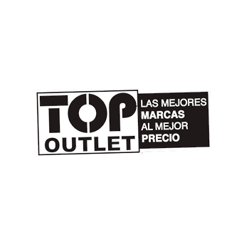 TOP OUTLET